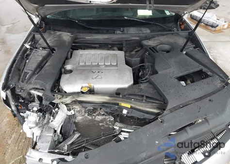 2010 Lexus Es 350 из США, поврежденный, VIN JTHBK1EG4A2400050